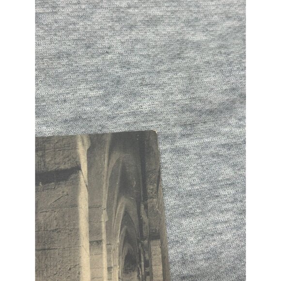 Mont St Michel Emerald Coast Old Postcard Mont Saint Michel The Abbey Cellar - Picture 5 of 7